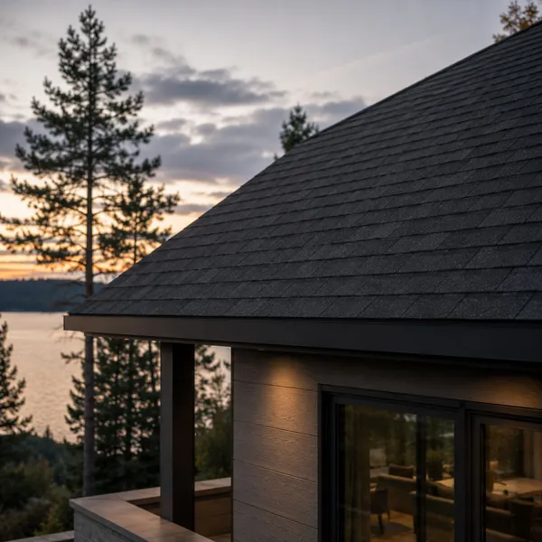 Residential roofing and exterior finishing